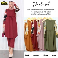 Haiti suits By AbellaFashion