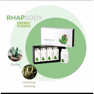 ‼️RM742.50‼️ELEAD | Rhapsody [Genuine]