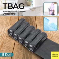 45X50CM PLASTIC TRASH BAG PLASTIC TRASH BAG TRASH BAG