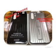 Protective Standing Cover Samsung Galaxy S21 ULTRA 5G Original