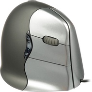 VM4R Evoluent Vertical Mouse 4 (Wired Right-Hand) Ergonomic Mouse