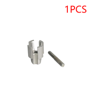 Pipe Threading Tools 1/2" and 3/4" Integrated Internal External Pipe Thread Cutter PVC Pipe Thread C
