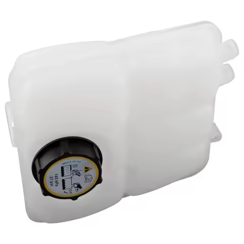 Car Radiator Coolant Reservoir Expansion Tank Auxiliary Water Tank CV6Z8A080A For Ford Focus Escape 