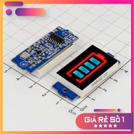 Indicator Circuit, Battery Capacity Display 13V Blue Truong Giang Components 86