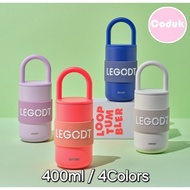 [Odense] Legodt Loof Tumbler 400ml/ 600ml / Korea Tumbler