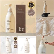 🥳好物推介🇰🇷 韓國首款🥚蛋白防脫髮洗頭水‼️  【H’ar Dr.Ran天然蛋白滋養洗頭水500ml 】 緩解脫髮+ 促進新髮生長，好多用家真實見證，使用後有明顯改善效果😱頭髮仲變豐盈左！✨ （非現