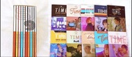 Super Junior The 9th Album Time Slip CD Set
