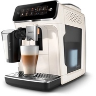 香港行貨 Philips 飛利浦 3300 系列 Latte Go Plus 雙溫萃取全自動意式咖啡機 EP3341/89 2年保養 包送貨