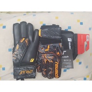 Goalkeeper Gloves