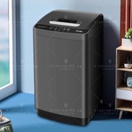 [SG Stock] Student Dormitory Fully Automatic Washing Machine Mini Washing Machine Children's Washing