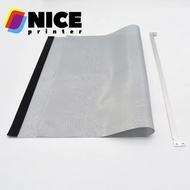1PC 024-17115-008 024-17115 023-17297 for Riso B4 A4 A3 RV RZ EV EZ Duplicator SCREEN Assy 49cm X 33
