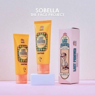 SOBELLA LAST FOREVER MAKEUP PRIMER