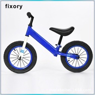 fixory Kids Bike Saddle with Seat Post Comfortable Kids Bike Accessories Bike Seat Kids