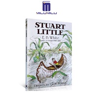 Stuart Little Paperback by E. B White Original English books