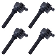 1-4Pcs Ignition Coils 3705010NE01 For CHANGAN X5/X7/CS35/CS55/CS75/ PLUS CS85 COUPE UNI-K T V Z EADO