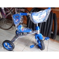 EXOTIC TRICHEL BIKE ET-601 AGES 1-4 YEARS