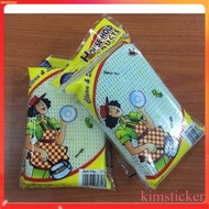 Span Pinggan / Scouring Sponge Pad / Span Cuci Pinggan