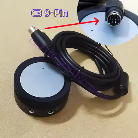 For BOSE Companion Multimedia Speaker Volume Control Pod C3 9-Pin