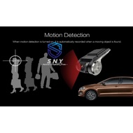 Android Player T3L 1RAM 16GB + Android AHD F/R car Recording