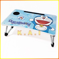 Children's Study Table/Folding Table/Folding Study Table/portable Folding Table/Character Children's Folding Table/doraemon