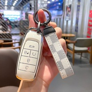 2025 new 23 Models Of GAC Aion YPLUS Key Covers 22 Models Of AION S Dazzle 580 Charm 630 Package 70/