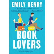 Book Lovers by Emily Henry