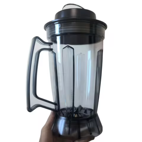 3.9L Blender Cup for BK-986 A-545 Smoothie Machine Knife Cover