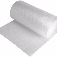 BUBBLE WRAP PACKAGE SAFETY/