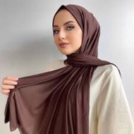 Shawl Cotton Jersey Shawl Cotton Jersey Quality