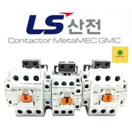 Contactor - Khởi Động Từ LS GMC 12/18/22/32/40A 220v