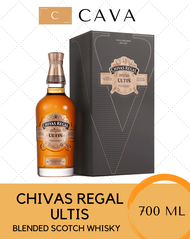 Chivas Regal ULTIS Blended Scotch Whisky 700ml