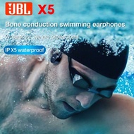 JBL U9 Wireless / New / Low technology bone conduction headphones