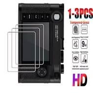 3PCS Tempered Glass Film For Canon EOS-M50-M2 EOS-R50 EOS-R6-M2 EOS-R7 EOS-R5 EOS-R5C EOS-R6 EOS-R6-