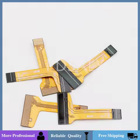 SE965 Scanner Flex Cable (15-158621-01) For Motorola Symbol MC92N0