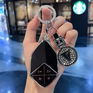 เคสกุญแจรถ deepal พวงกุญแจ s07 l07 s05 ปลอกกุญแจรถย deepal s07