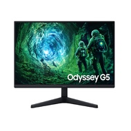Samsung 27" Odyssey G5 G53F QHD Gaming Monitor IPS 200Hz (LS27FG530EEXXS)