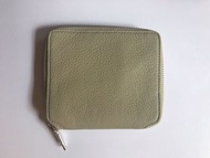 Calvin Klein wallet CK 銀包