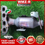 EXTRACTOR PERODUA MYVI GEN3/BEZZA USED