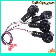 Motor for E88/E99 Drone Motor Base for E88/E99 Drone Replacement for RC Drone E88 A