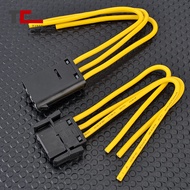 Rectifier Plug Connector For BMW G650X K15 G650 G650GS F650G R13 F650CS K14 F700GS F800S F800ST F800