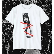 IVE Wonyoung Shirt DIVE Accendio Baddie I Am Kpop Gift Art K-pop Unisex Tees Bias Artistic Casual St