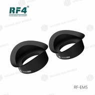Microscope rubber gasket RF4 RF-EM5 (2 pieces)