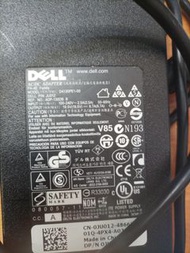 Dell DA130PE1-00 PA-4E 130W AC adapter 戴爾 火牛 變壓器 充電器