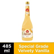 Sirup Abc Premium Caramel / Hazelnut / Vanilla 485 Ml