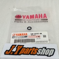 RUBBER Oring O SMALL UPPER INJECTORRing MIO J SOUL GT FINO FI XRIDE X RIDE 115 ORIGINAL YGP 54P-E414