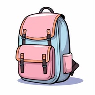 CHIARASHOES AZA BACKPACK 1-50
