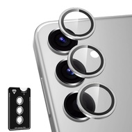 Samsung Galaxy S25 FE/S24/S25FE/S24FE Camera Lens Protector Ring S24FE