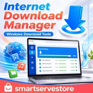 Internet Download Manager for Windows | Scheduler & Browser Integration