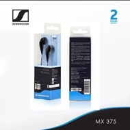 JM219 - Earphone headset SENNHEISER MX 375