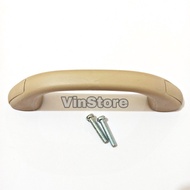 Handle Plafon Hand Grip Innova Original Quality - Cream